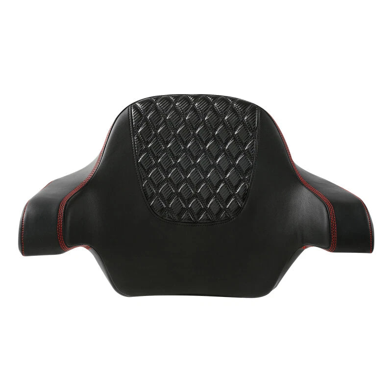 Trunk Backrest for Harley Touring Road King Glide (2014–2025)