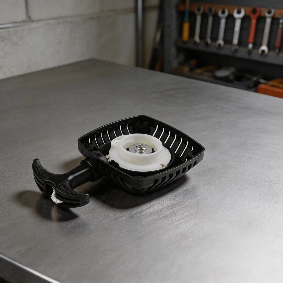 Pull Start Starter for HPI Rovan 23cc to 31cc Models