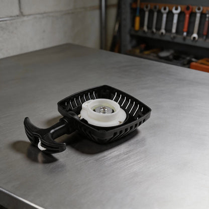 Pull Start Starter for HPI Rovan 23cc to 31cc Models