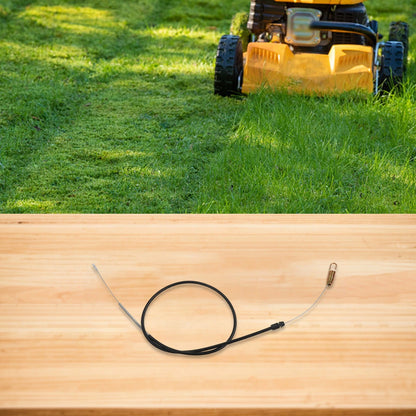 Traction Cable for Lawn Mowers 50 Inch