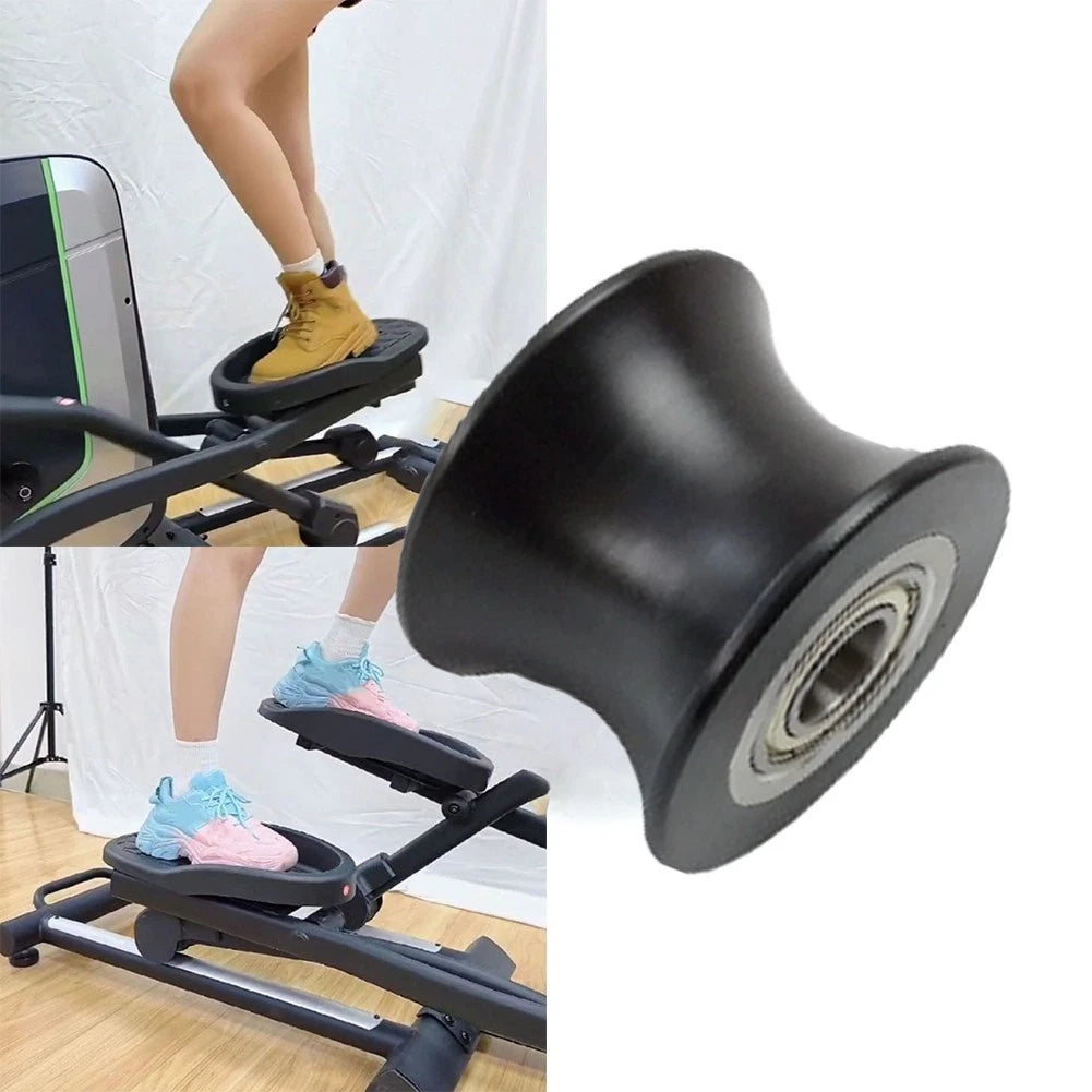 Elliptical Machine Parts - Easy Installation