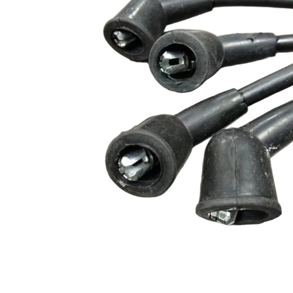 Spark Ignition Cable Set for Nissan D22 KA24 (Replacement)