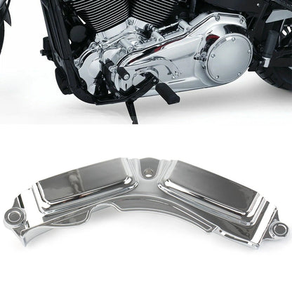 Motor Cylinder Base Side Cover for Harley Softail (2018)