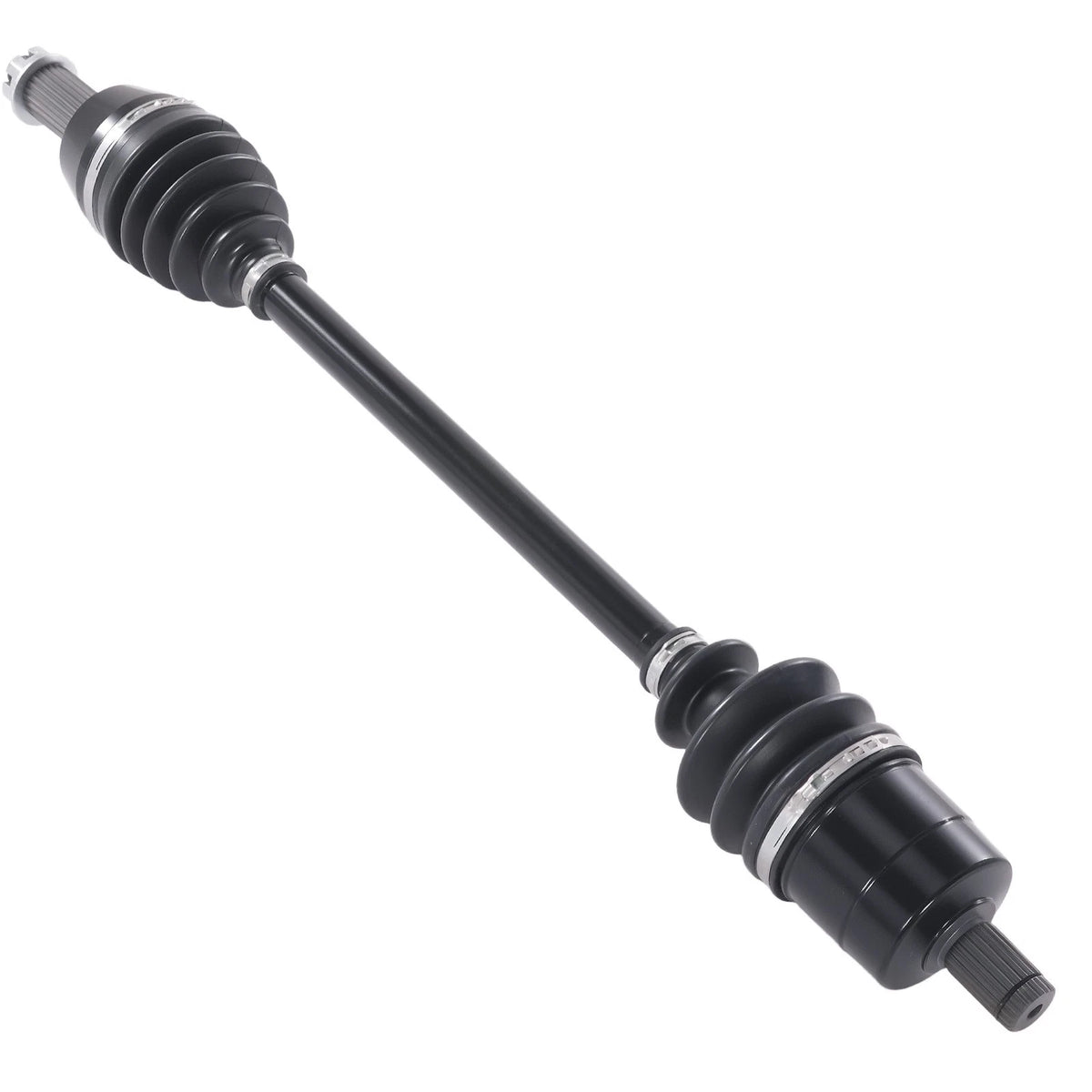 Front Left & Right CV Joint Axle for Polaris Ranger XP 700 (2009) 1332606 1332856