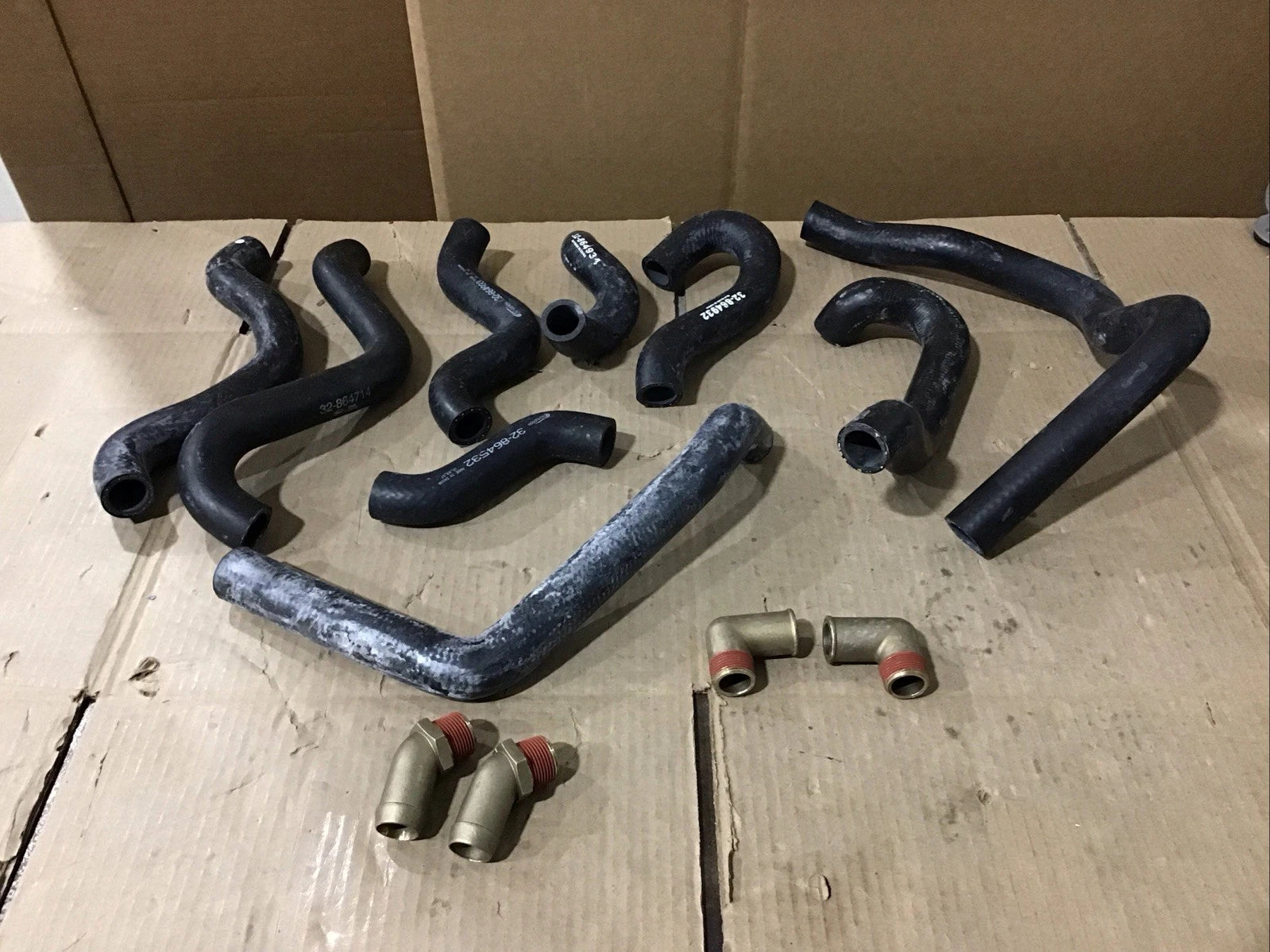 Hose Kit 32-865090A01 for Mercury Mercruiser (Open Box)