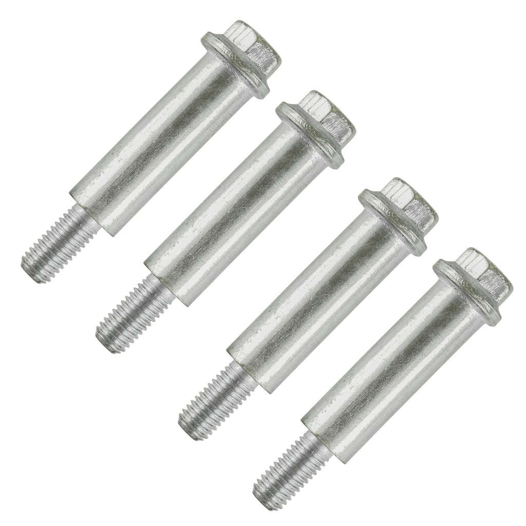 Deck Wheel Bolt Replacement for John Deere E100 E110 E120 E130 (1990–2017)
