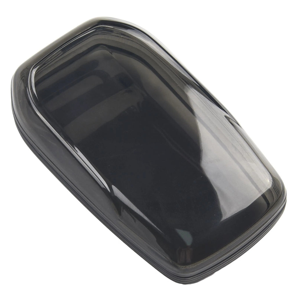 Key for Toyota Venza, Sienna (Transparent Connector)