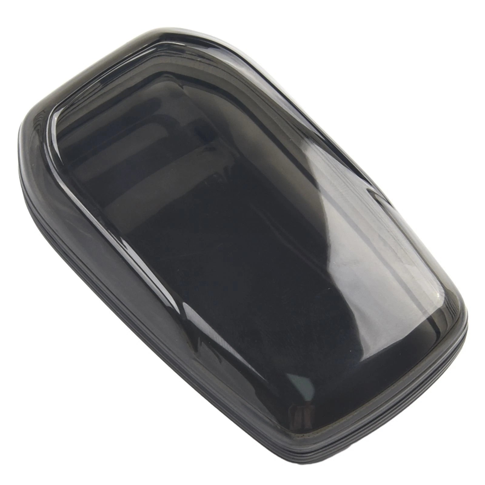 Key for Toyota Venza, Sienna (Transparent Connector)