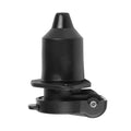 3 Socket Waterproof Connector for Motorhomes and Boats