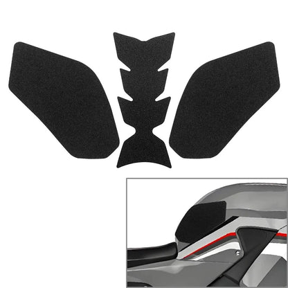 Tank Traction Side Pad for Honda CBR600RR (2003–2006)