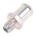 PCV Valve Replacement for Subaru Ascent (2019–2023) Metal Silver Tone