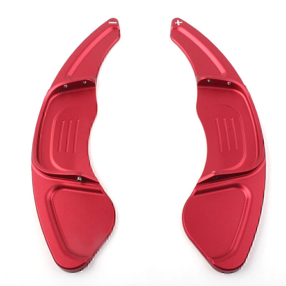 Steering Wheel Paddle Shifters Extension for VW Golf 7 (2015–Present)