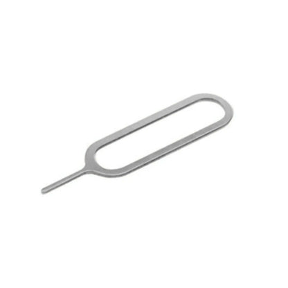 100Pcs SIM Card Tray Ejector Pins for Phones