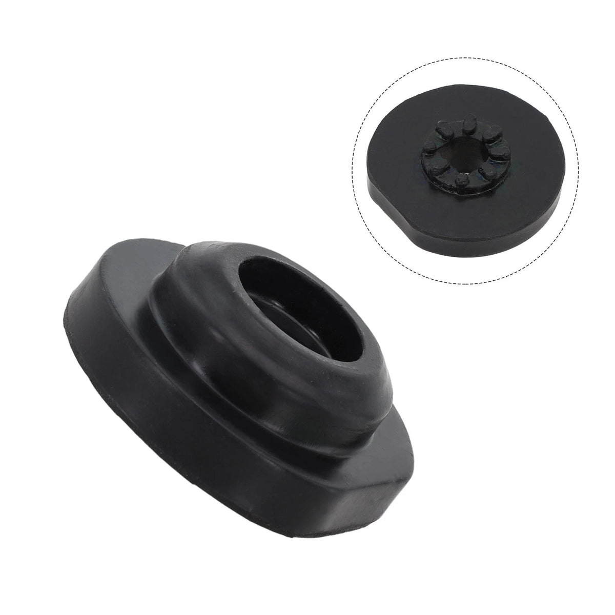 Radiator Isolator for Chrysler 300 (2005–2021) & Dodge Charger (2006–2021)