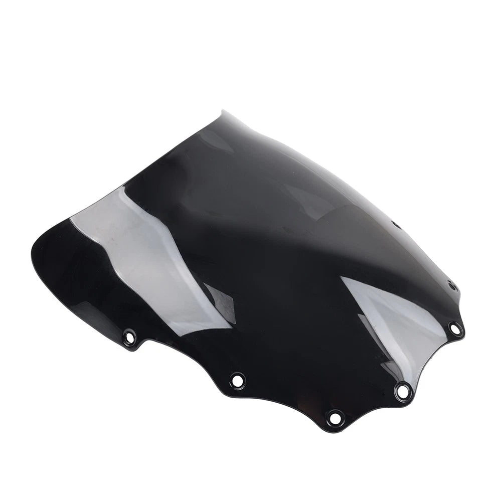 Front Windshield Deflector for Kawasaki EX500R Ninja 500R (1993–2009)