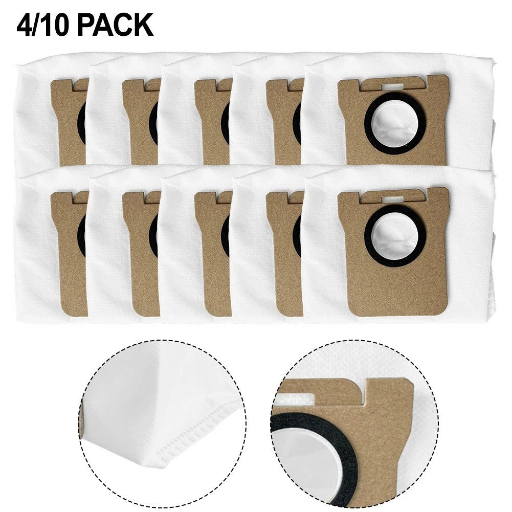 Disposable Replacement Bags for Airbot L50 (2021–2023)
