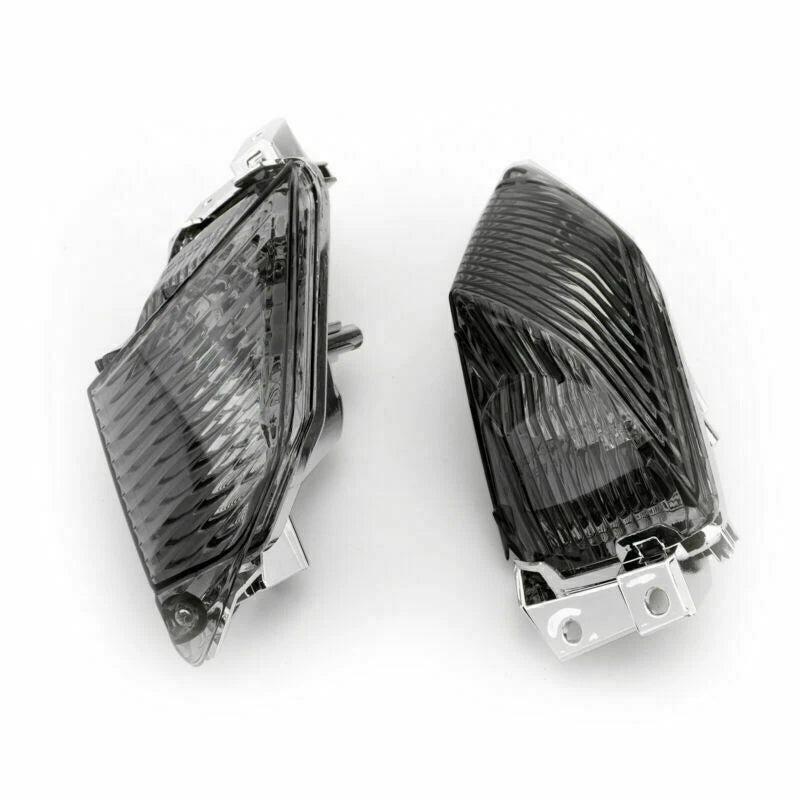 Rear Turn Signal Lens for Suzuki GSX-R1000 (2009–2016), GSX-R600/750 (2011–2024) T9