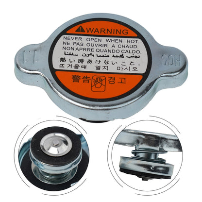 Radiator Cap 1.1 Bar for Hyundai Kia (1999–2013)