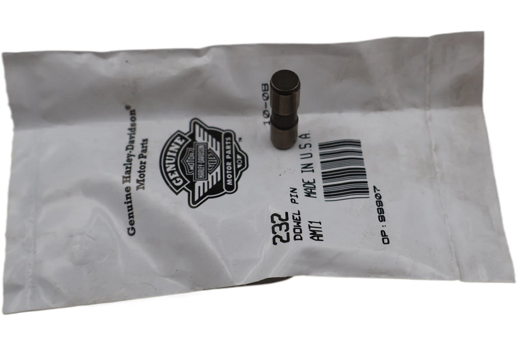 Dowel Pin for Harley-Davidson (OEM 232)