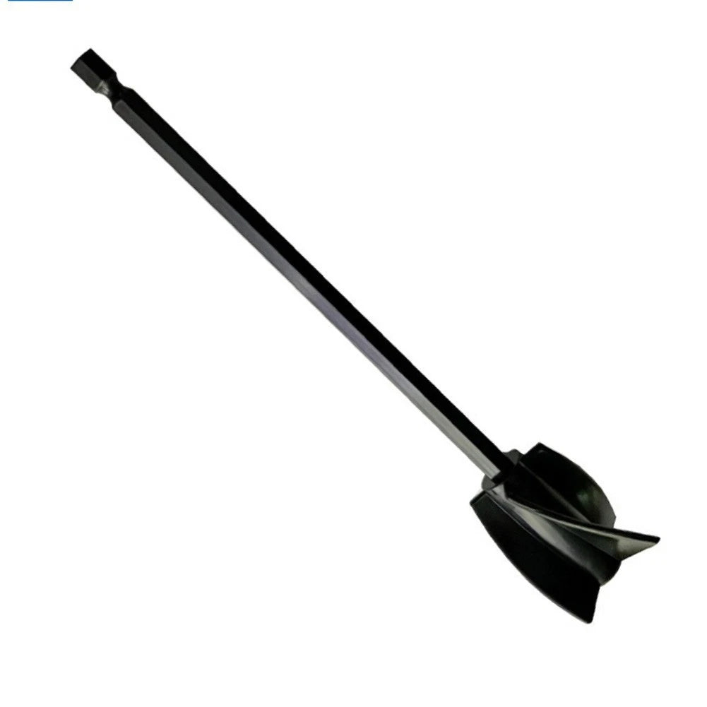 Paint Epoxy Resin Mixer Paddle for Drills