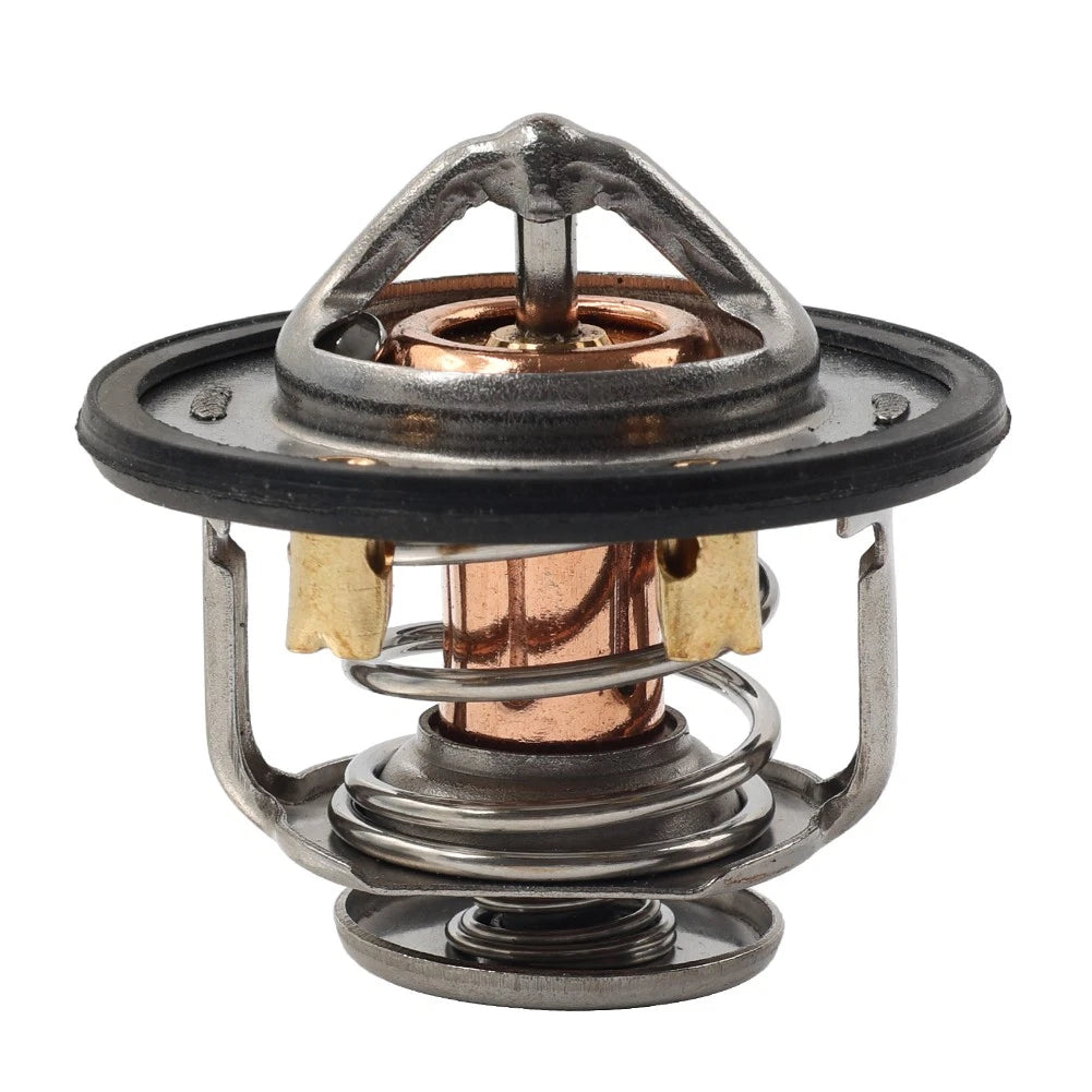 Engine Coolant Thermostat for GMC Sierra, Chevrolet Silverado 2500 3500 (2007–2019)