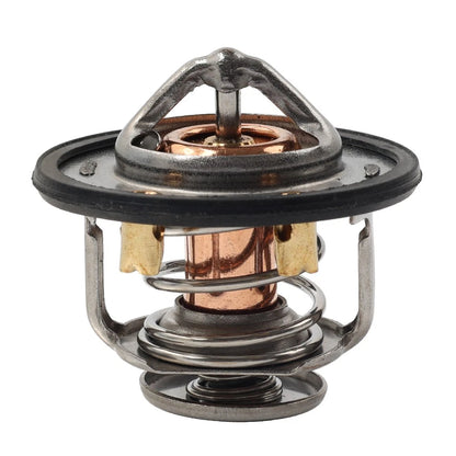 Engine Coolant Thermostat for GMC Sierra, Chevrolet Silverado 2500 3500 (2007–2019)