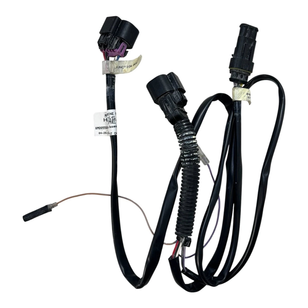 Marine Tachometer ASM Harness Assembly for Mercury (OEM) 8M0055040