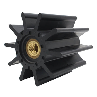 Inboard Marine Engine Water Pump Impeller for Caterpillar CAT 3412 C32 (1539123)