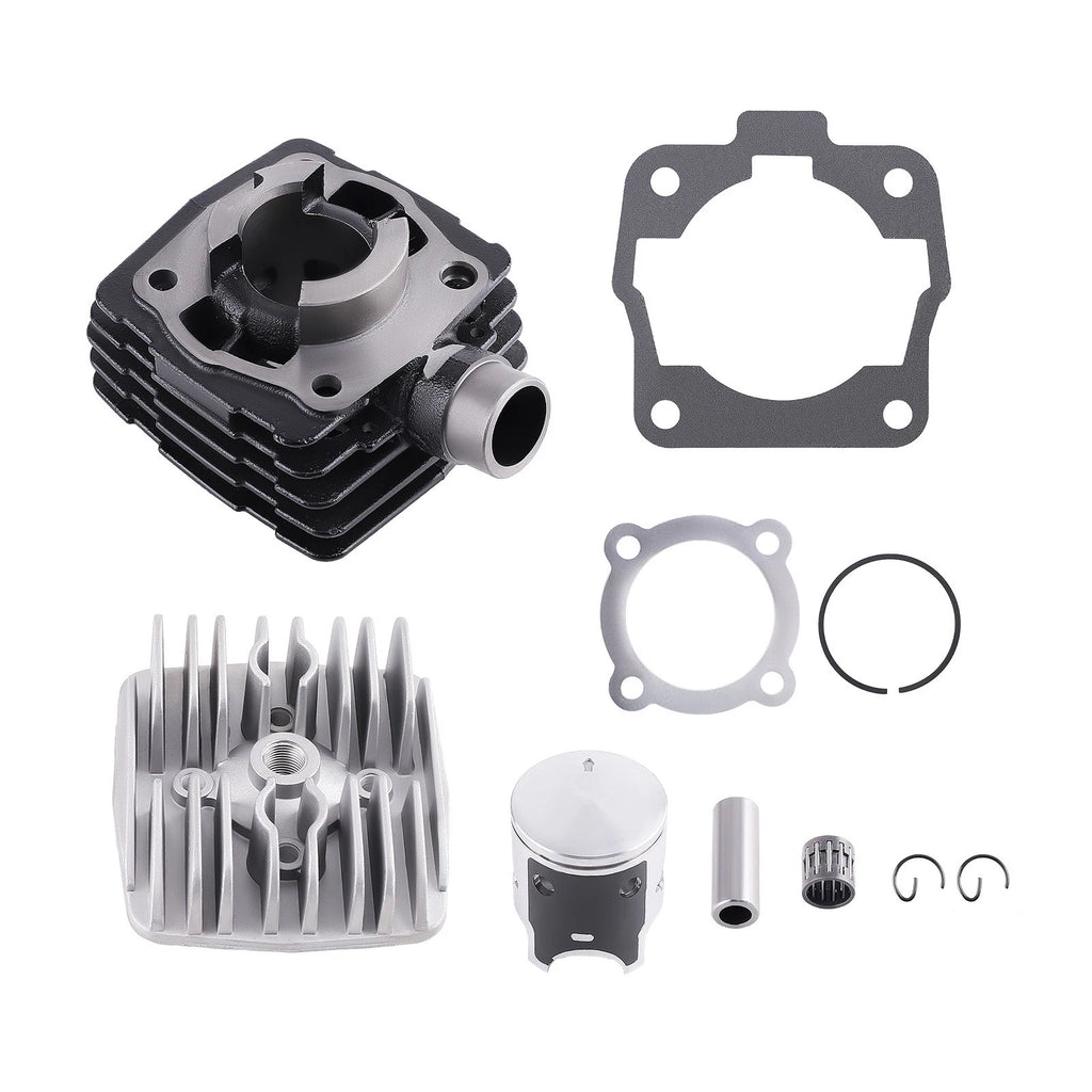 Cylinder Piston Set for KTM 50 SX 50SX (2000–2023)