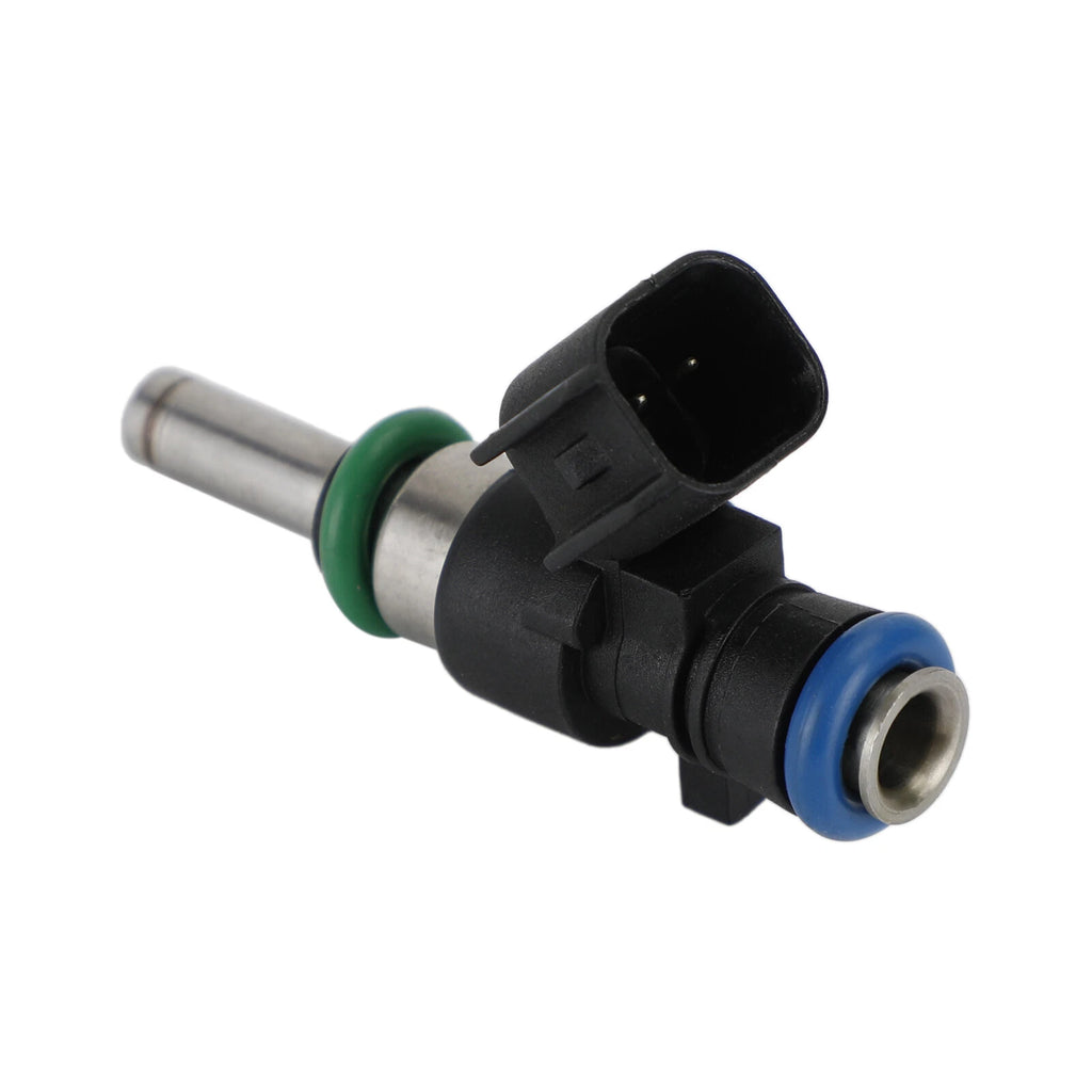 2X Fuel Injectors for Polaris General RZR RS1 XP1000 (2014–2021) 2521387 0280158337