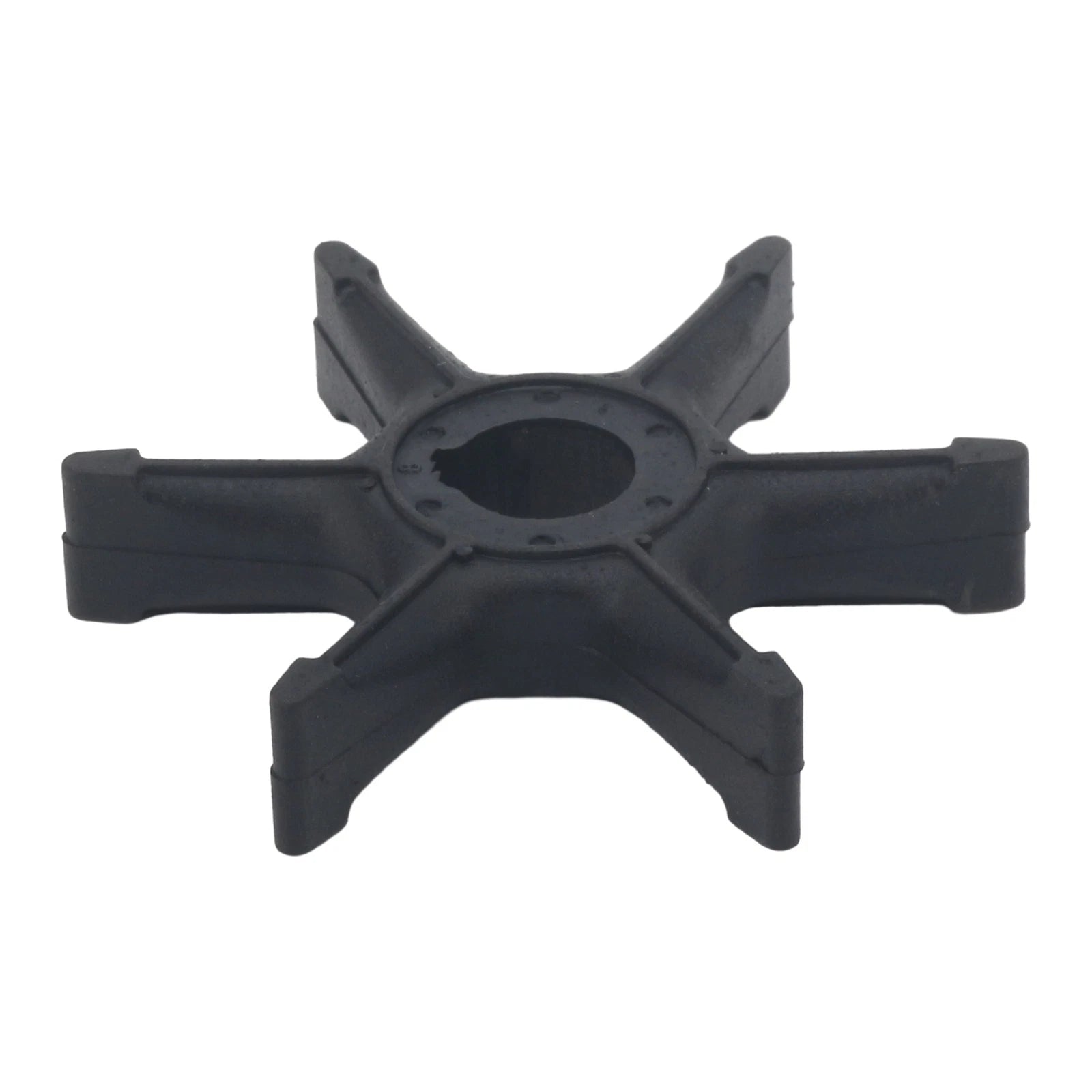 Water Pump Impeller for Yamaha Outboard 20/25HP (1996–2023) 6G0-44352-00-00