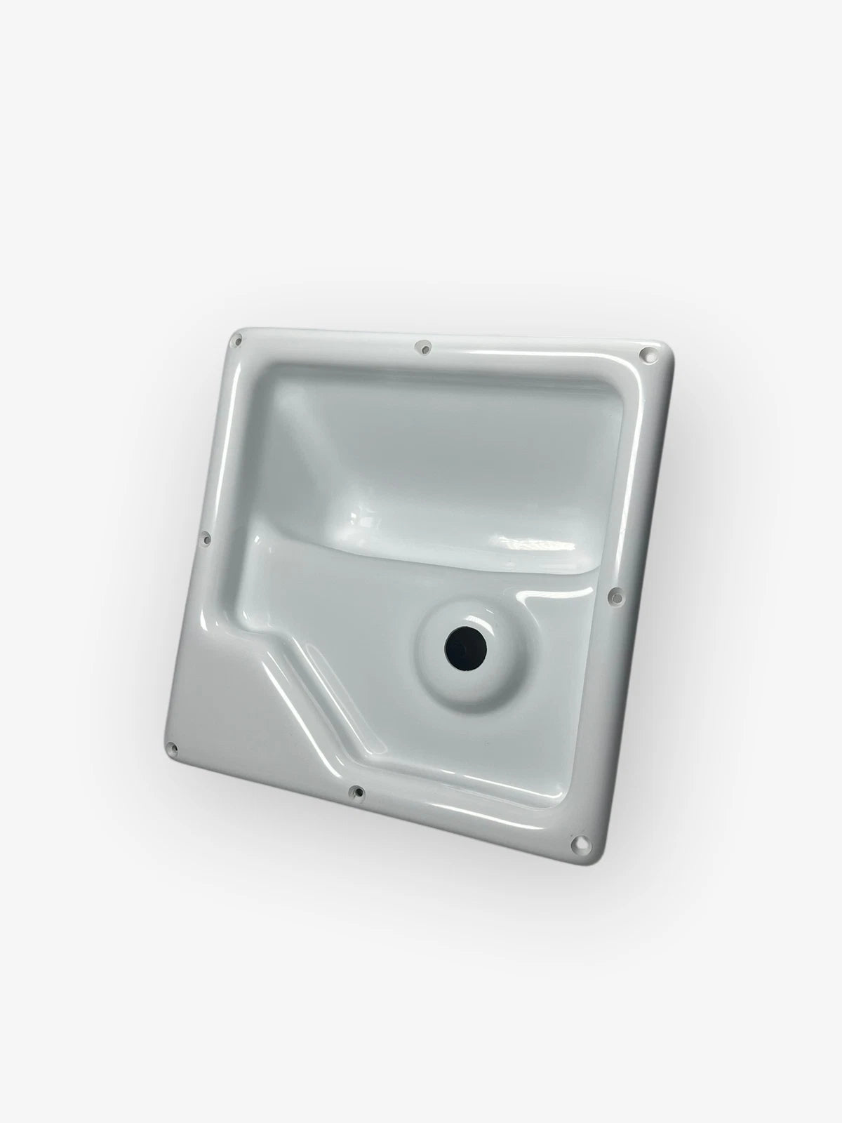 Valve Housing Livewell for Jet Tech (9 1/2in x 9 1/2in)
