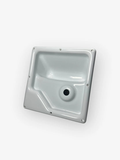 Valve Housing Livewell for Jet Tech (9 1/2in x 9 1/2in)