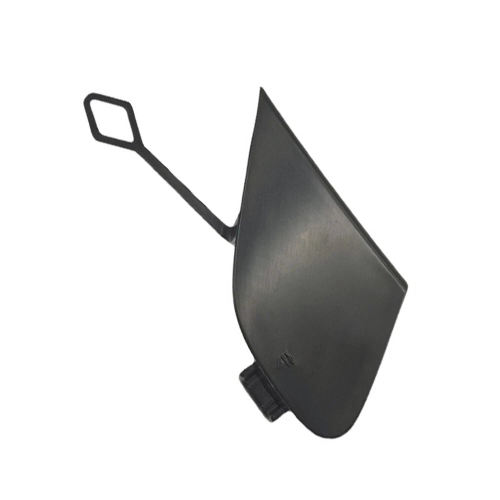 Tow Hook Eye Cover Cap for Mercedes-Benz S Class W222 (2014–2017)