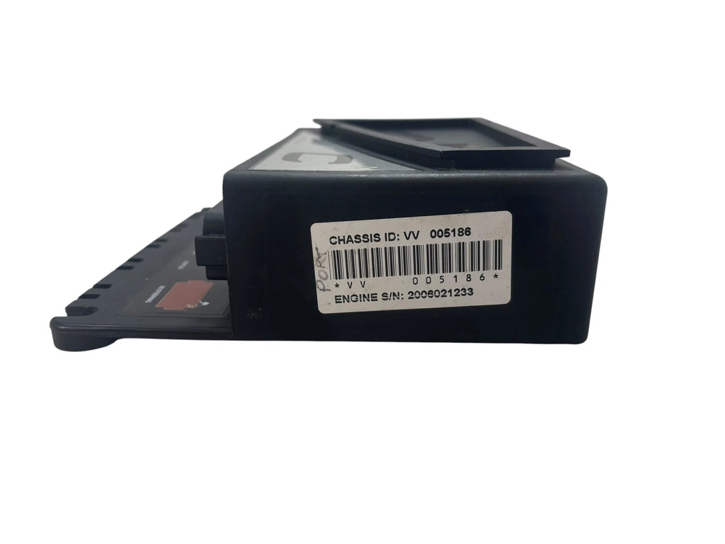 EVC HCU Helm Control Unit for Volvo Penta S101036/R1D MID-164 (OEM)
