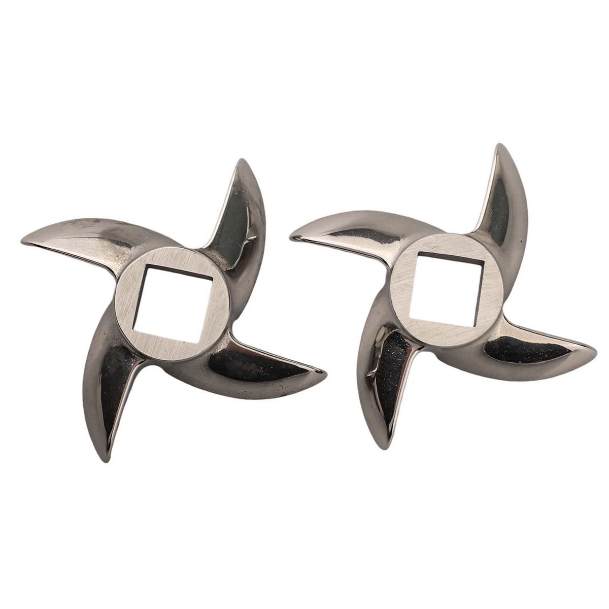12" Stainless Steel Cutter Blade for Grinder