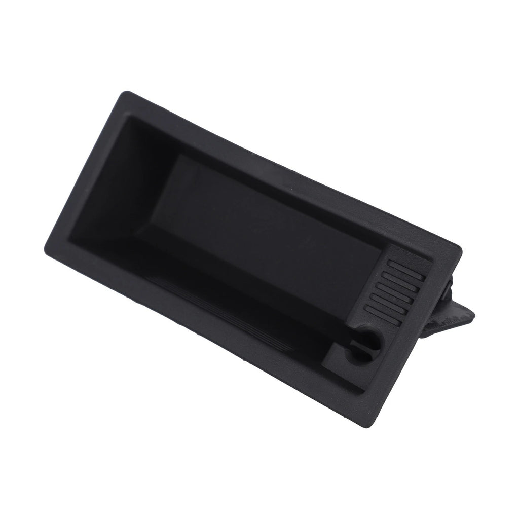 Console Insert for BMW X5 X6 (E70 E71 E72) 51166954945