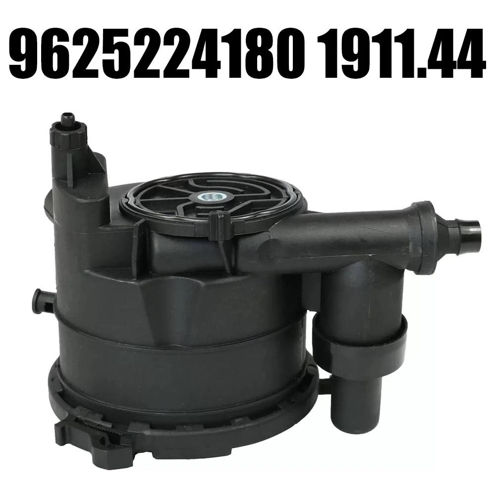 Fuel Filter Unit for Diesel Engines (Adequate Fitment)