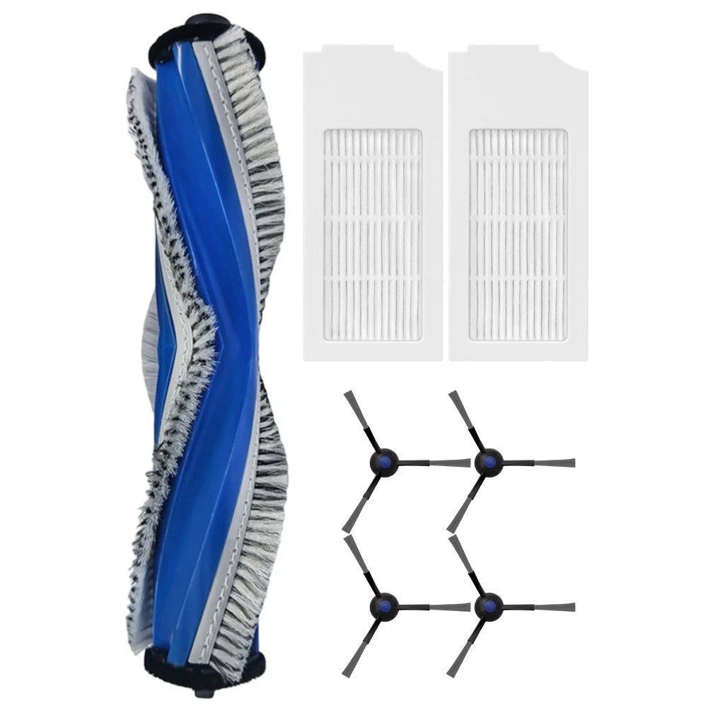 Filter Kit Main Brush Roller for