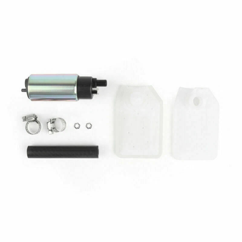 Intank Fuel Pump for Yamaha WR250X WR450F WR250R GTR125 YZ125 YZF R15 R125 (2007–2023)