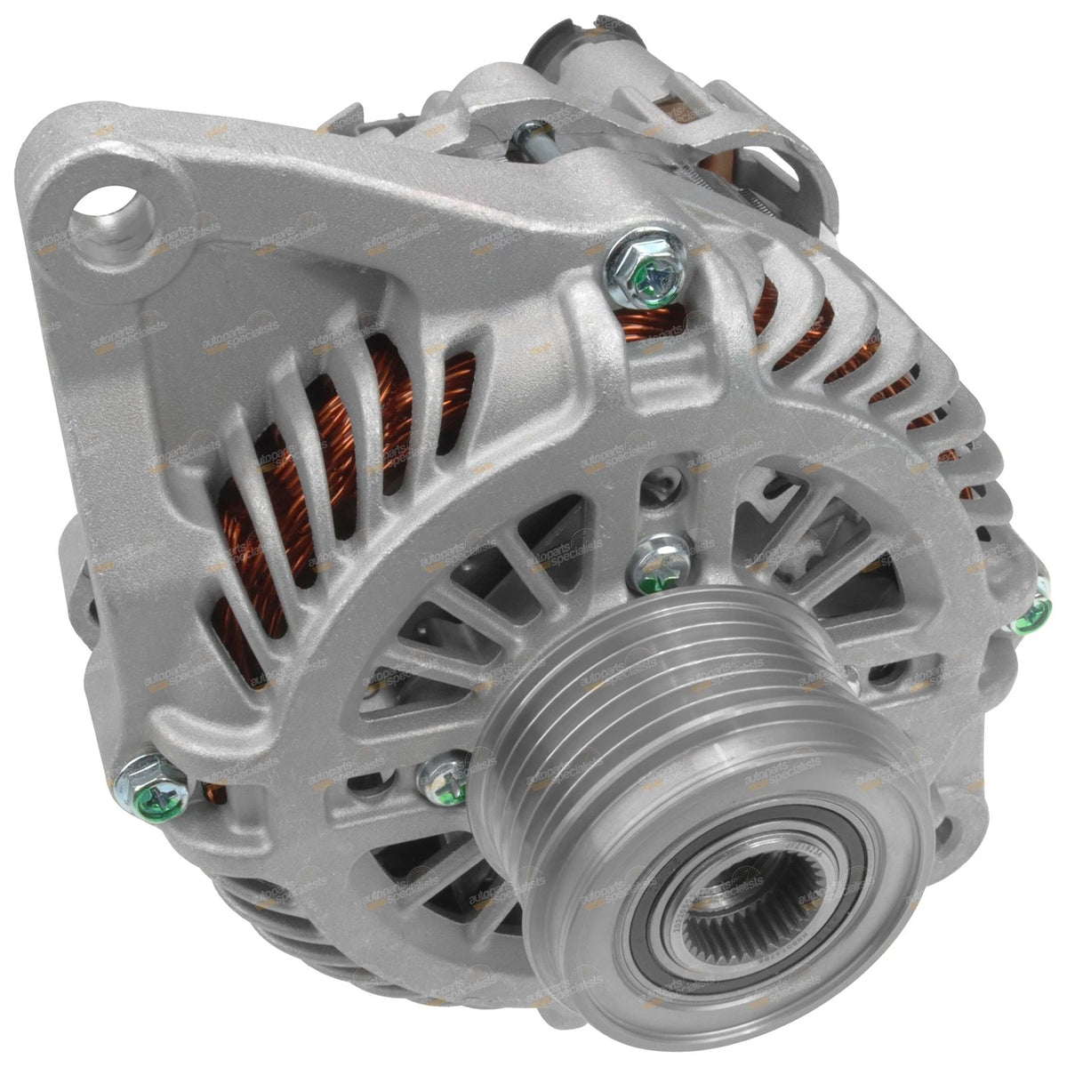 Alternator for Mitsubishi ASX XA XB 4cyl 2.0L 4B11 (2010–2014)