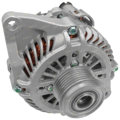 Alternator for Mitsubishi ASX XA XB 4cyl 2.0L 4B11 (2010–2014)