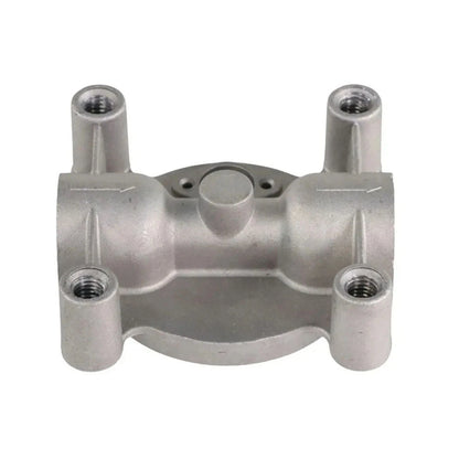 Coolant Head Water Filter Holder for Cummins 6CT 6CT8.3 6CTA8.3 (1998–2023)