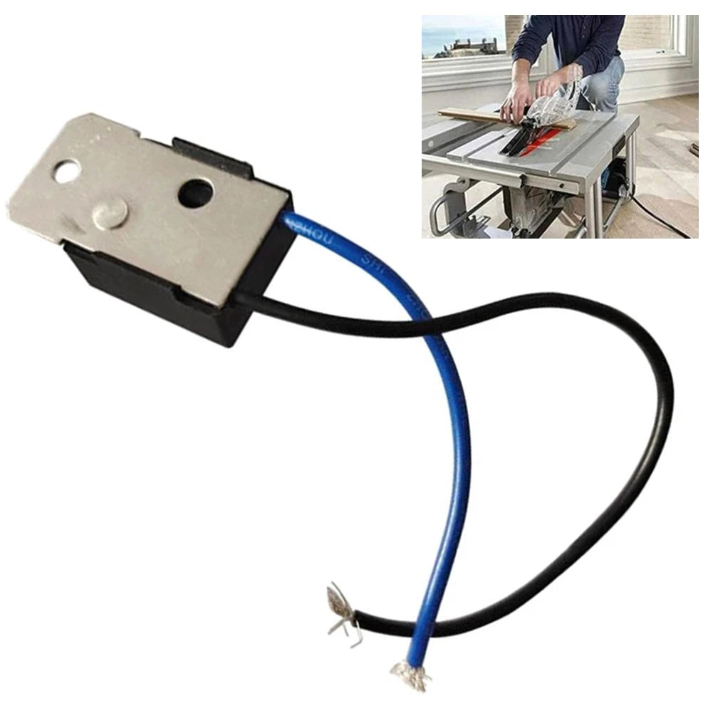 Soft Start Module for Angle Grinder Power Tool (2400W, 20A)