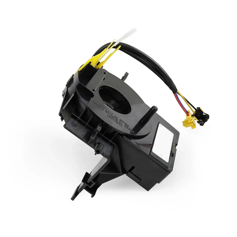Clock Spring with Angle Sensor For Jeep Wrangler JK Patriot Compass MK 5156106AF