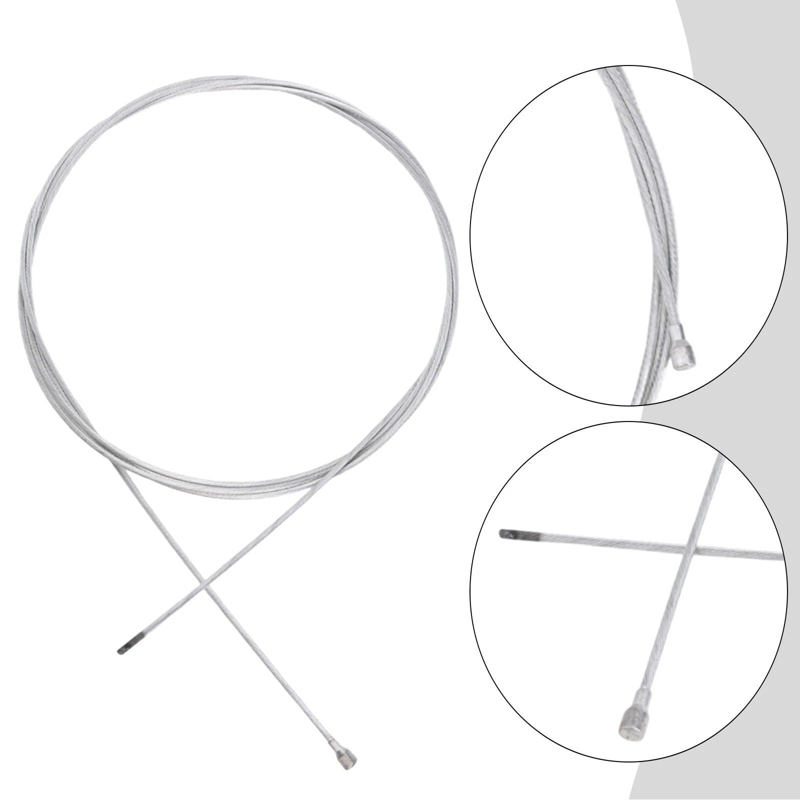 Engine Cable 250 cm with 5mm Diameter for