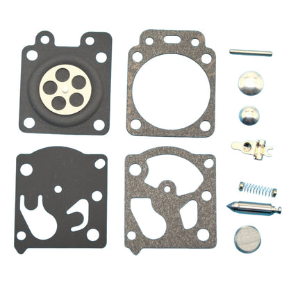 Carburettor Repair Rebuild Kit for Walbro WT-875-A