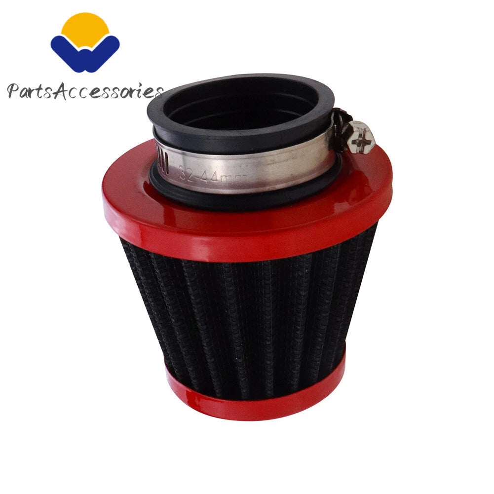 Air Filter for Honda ATC185, ATC185S, ATC200, ATC200M, ATC200S, ATC200X, ATC200E (1982–1986)