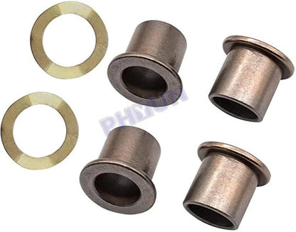 For 2004-up Club Car Precedent Steering Knuckle Bushing Kit 102288201, 102288401