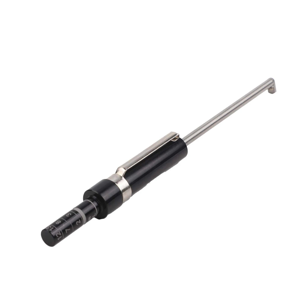 Brake Pad Tester for ABS Measurement (13.5cm x 1.3cm)